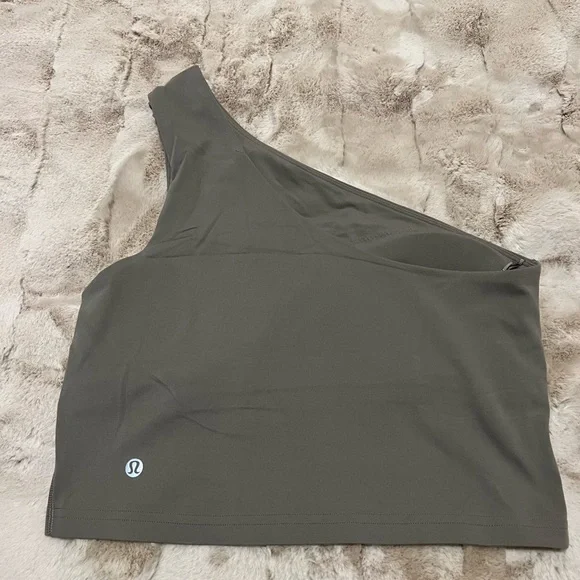 Lululemon Align Asymmetrical Tank - Picture 8 of 10